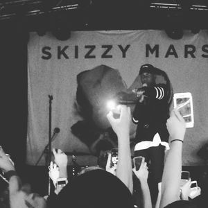 Meet your Posher, Christian